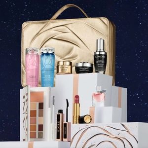 NEW LANCÔME HOLIDAY BEAUTY BOX